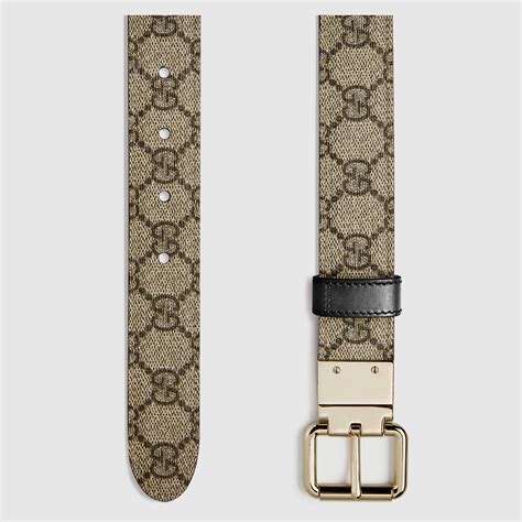 gucci skinny belts in green color|reversible gucci belt women's.